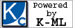 Powered by K-ML